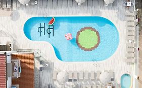 Hotel Albatros